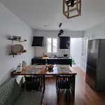 Hogar Tranquilo: Casa Tata Апартаменты