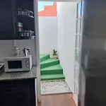 Hogar Tranquilo: Casa Tata Апартаменты Ля Оротава