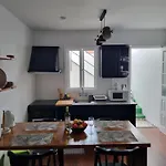 Hogar Tranquilo: Casa Tata Апартаменты Ля Оротава