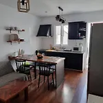 Апартаменты Hogar Tranquilo: Casa Tata *