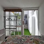 Апартаменты Hogar Tranquilo: Casa Tata *