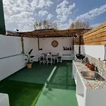 Hogar Tranquilo: Casa Tata Ля Оротава