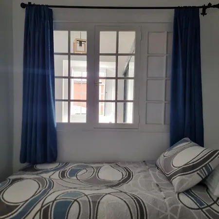 Hogar Tranquilo: Casa Tata *