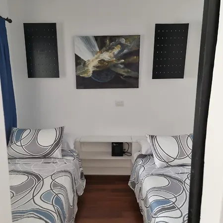 Appartement Hogar Tranquilo: Casa Tata