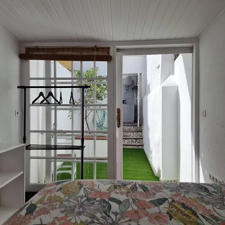 Apartmán Hogar Tranquilo: Casa Tata *