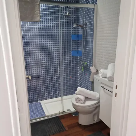 Hogar Tranquilo: Casa Tata Appartement