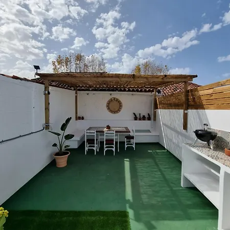 Appartement Hogar Tranquilo: Casa Tata La Orotava