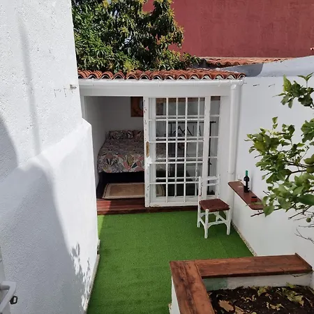 Hogar Tranquilo: Casa Tata * La Orotava