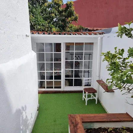 Hogar Tranquilo: Casa Tata