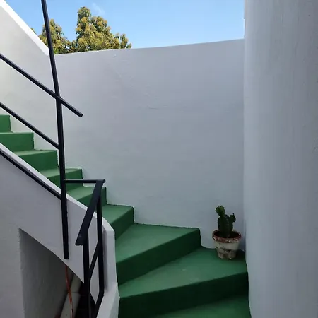 Hogar Tranquilo: Casa Tata