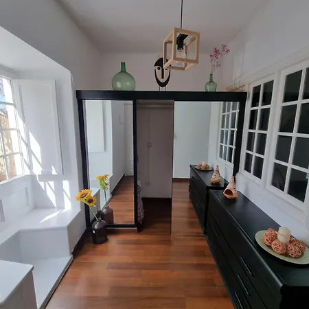 Apartment Hogar Tranquilo: Casa Tata