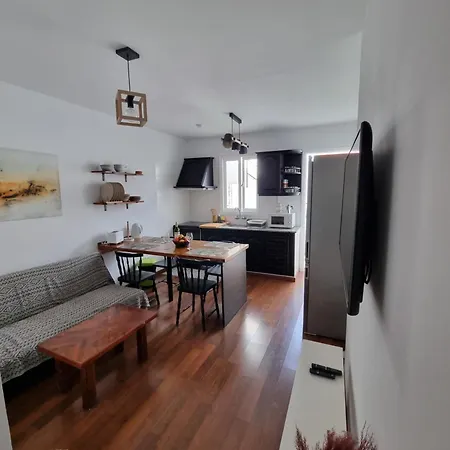 Appartement Hogar Tranquilo: Casa Tata La Orotava