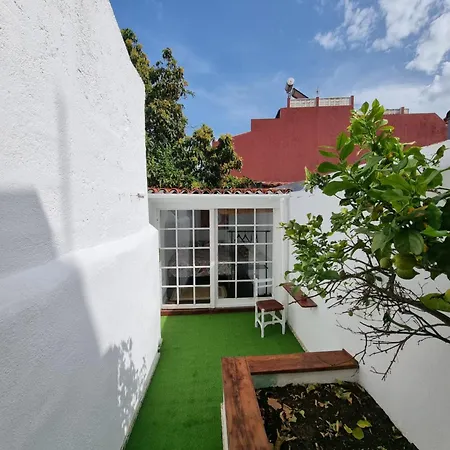 Hogar Tranquilo: Casa Tata Appartement