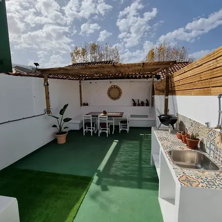 Hogar Tranquilo: Casa Tata La Orotava