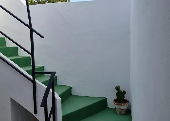 Hogar Tranquilo: Casa Tata