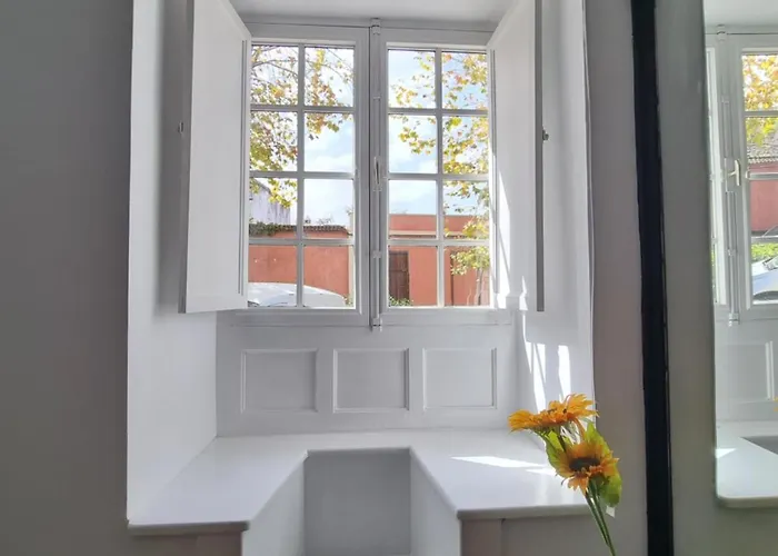 Hogar Tranquilo: Casa Tata