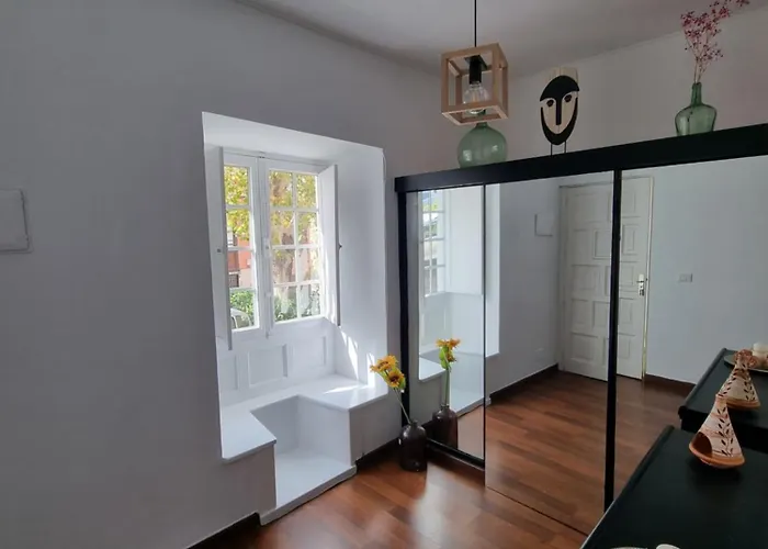 Hogar Tranquilo: Casa Tata * La Orotava