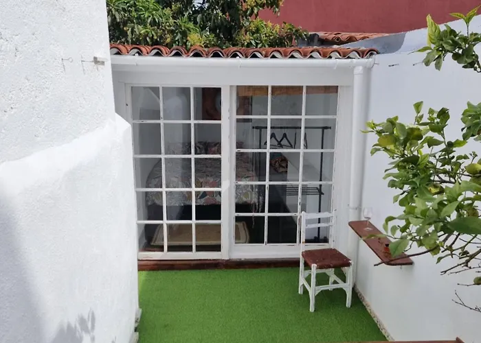 Hogar Tranquilo: Casa Tata