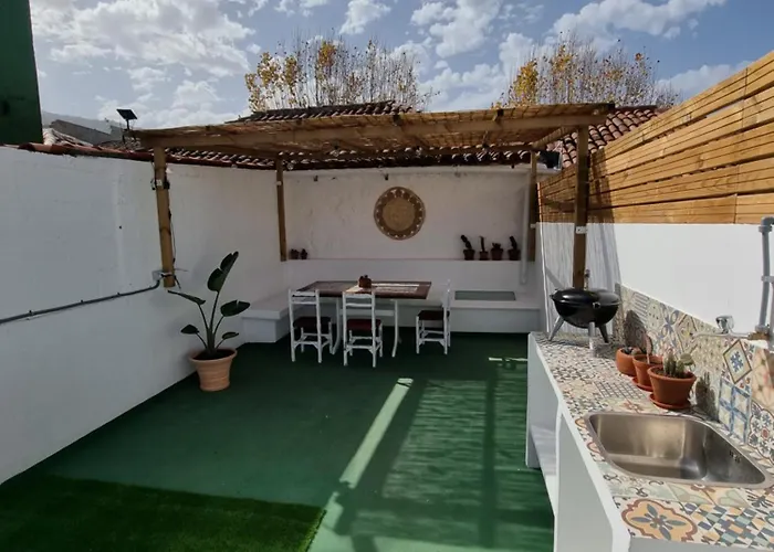 Hogar Tranquilo: Casa Tata La Orotava
