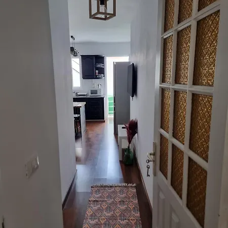 Apartman Hogar Tranquilo: Casa Tata *