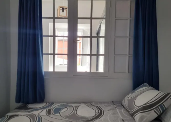 Hogar Tranquilo: Casa Tata *