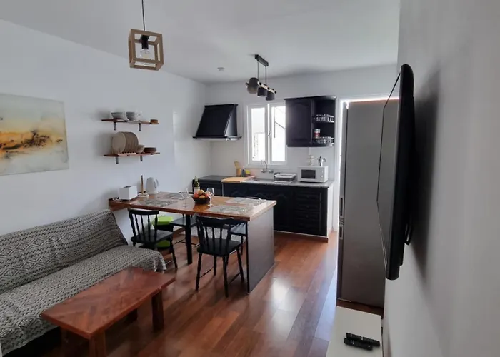 Appartement Hogar Tranquilo: Casa Tata La Orotava